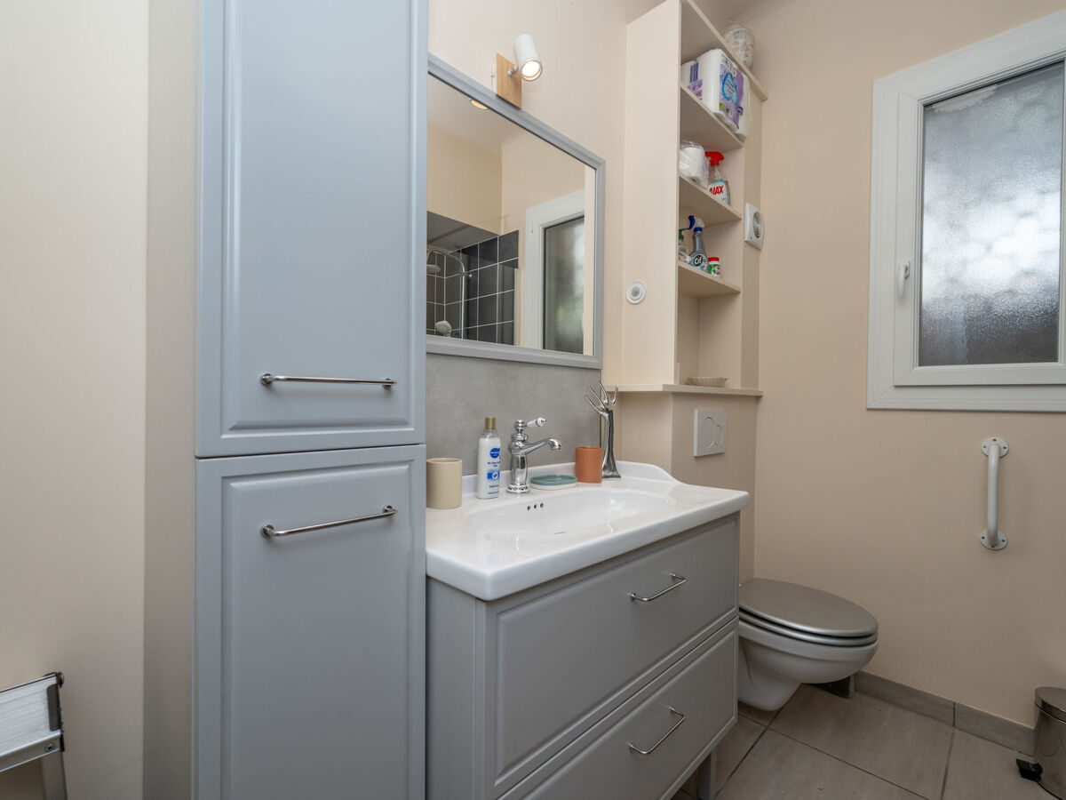 Les Girelles – Apt 60 m² à 50 m de la plage - Photo 15