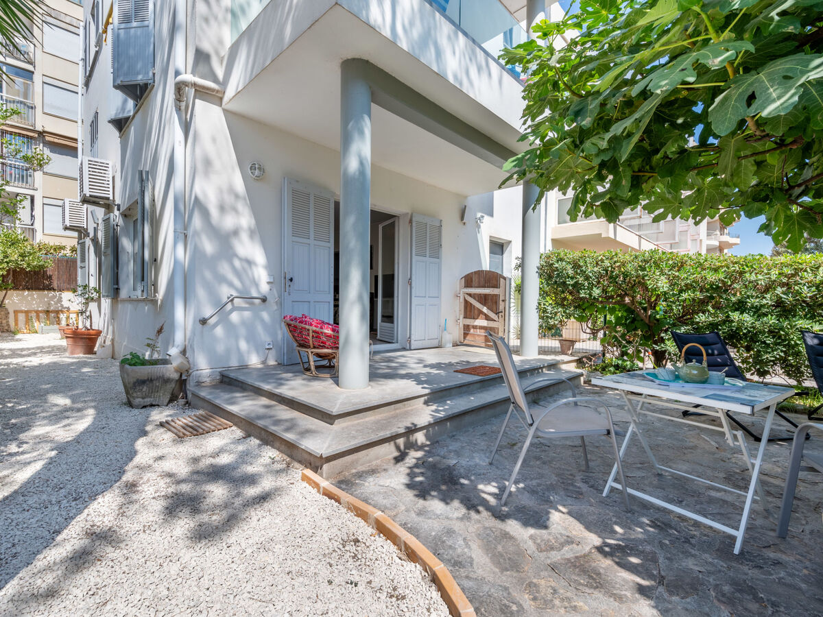 Les Girelles – Apt 60 m² à 50 m de la plage - Photo 16