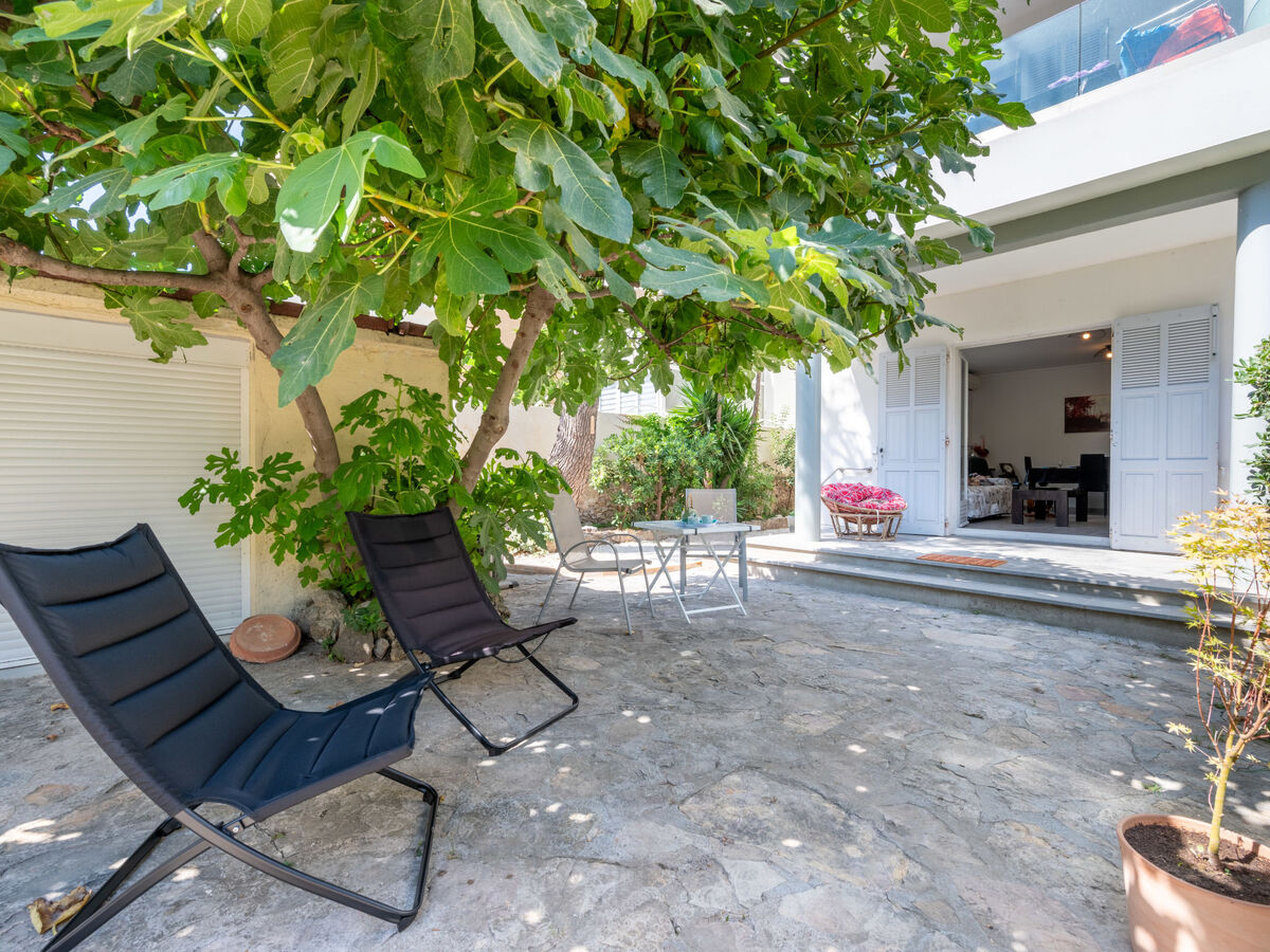 Les Girelles – Apt 60 m² à 50 m de la plage - Photo 17