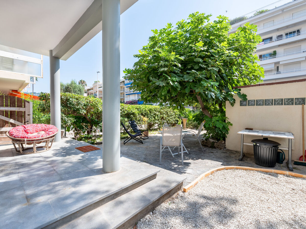 Les Girelles – Apt 60 m² à 50 m de la plage - Photo 18
