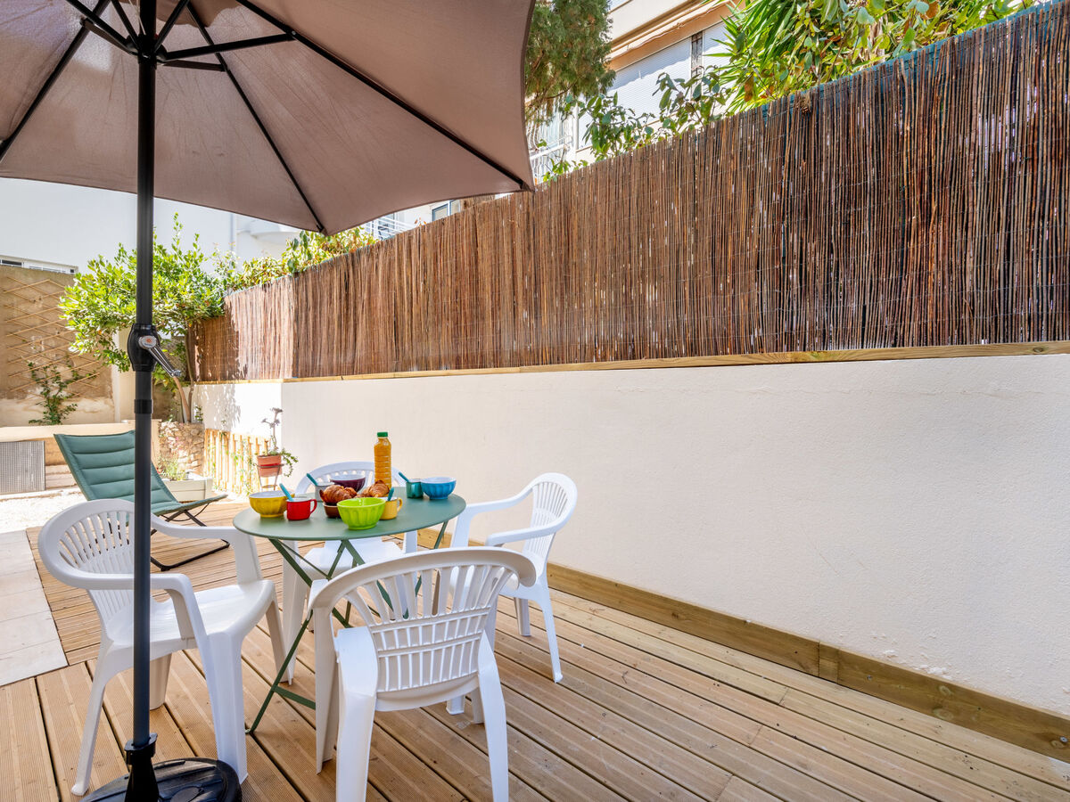 Les Girelles – Apt 60 m² à 50 m de la plage - Photo 19
