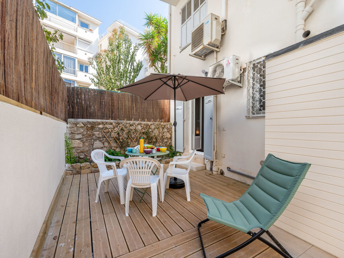 Les Girelles – Apt 60 m² à 50 m de la plage - Photo 20