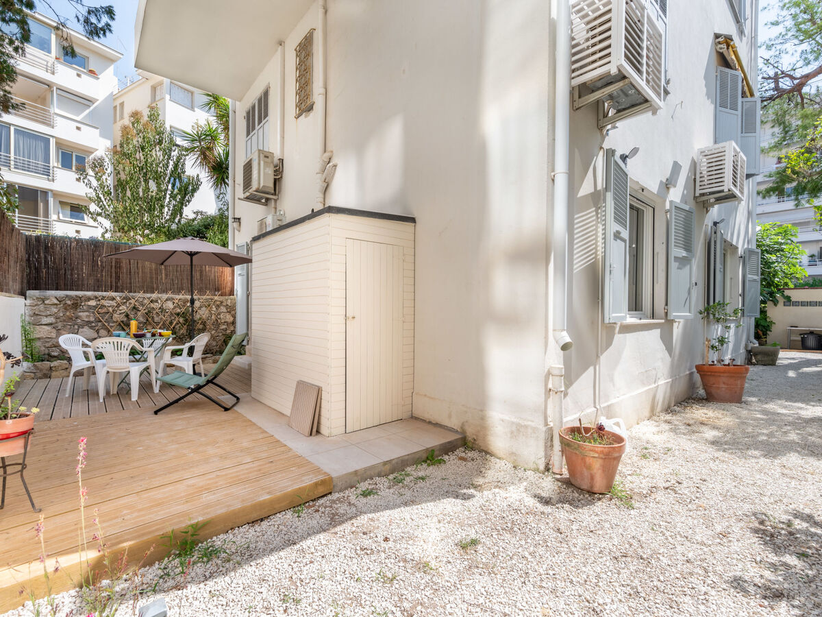 Les Girelles – Apt 60 m² à 50 m de la plage - Photo 22