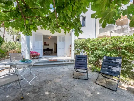 Location appartement à Cannes, Les Girelles