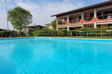 Location maison de vacances à Desenzano del Garda