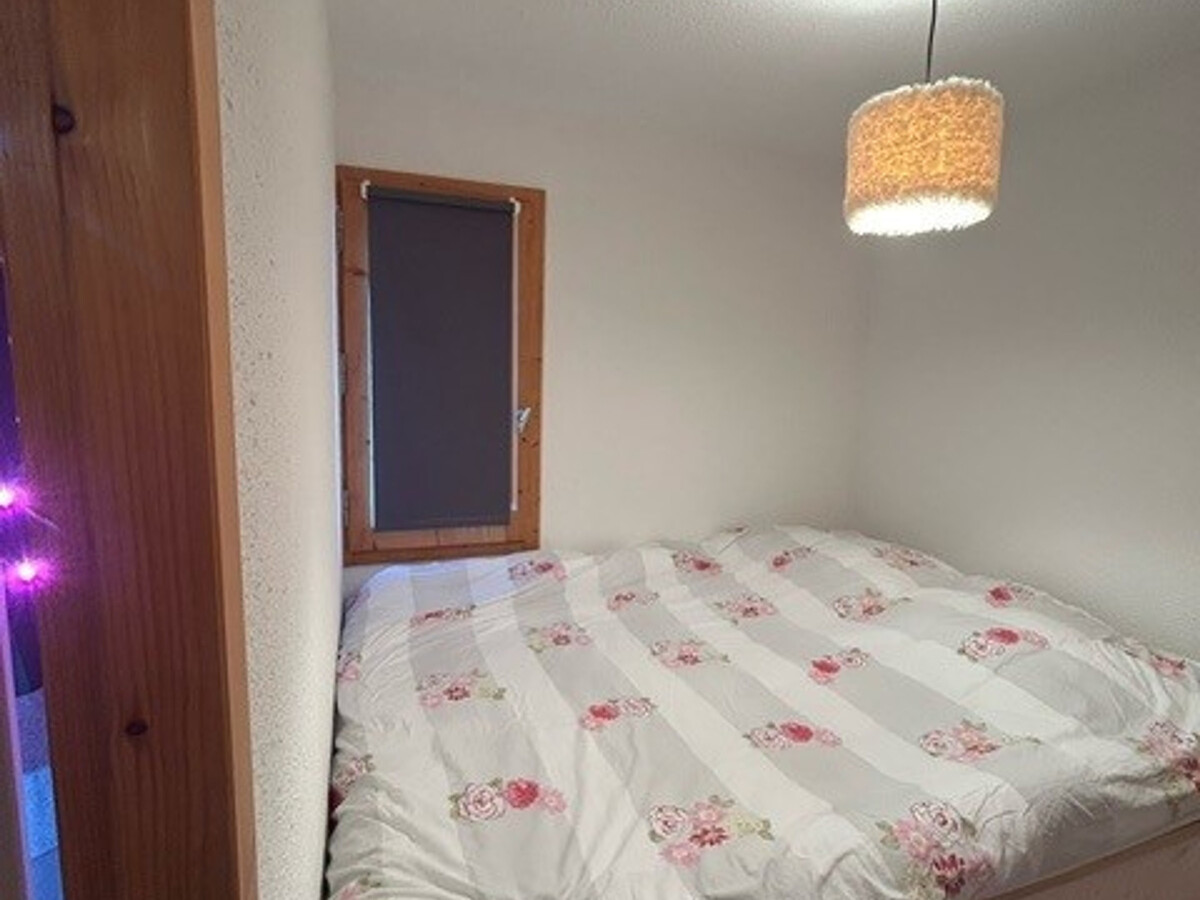 Appartement rénové sur les pistes à La Plagne Montalbert - Photo 6
