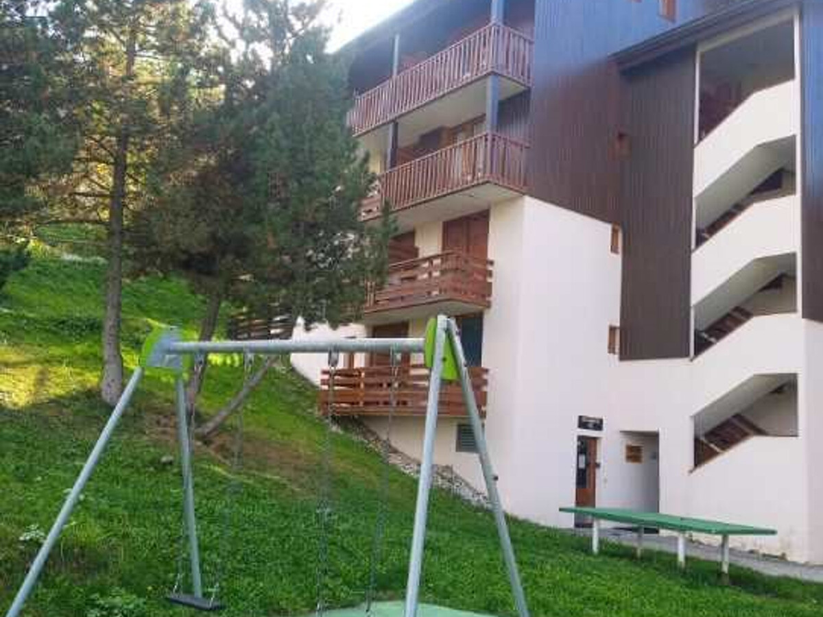 Appartement rénové sur les pistes à La Plagne Montalbert - Photo 17