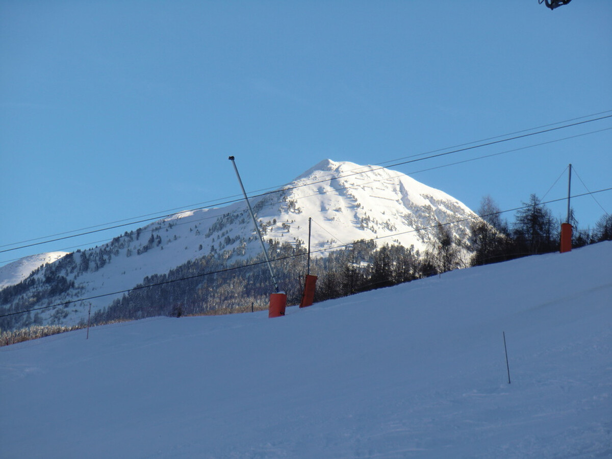 Appartement rénové sur les pistes à La Plagne Montalbert - Photo 20