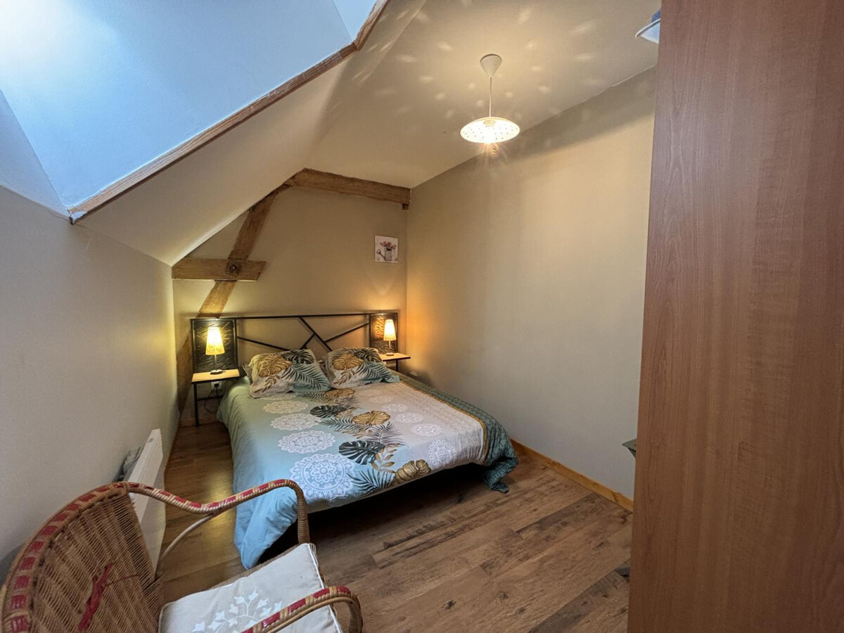 Gîte 4 pers. au cœur du vignoble avec piscine 5x12m - Photo 5