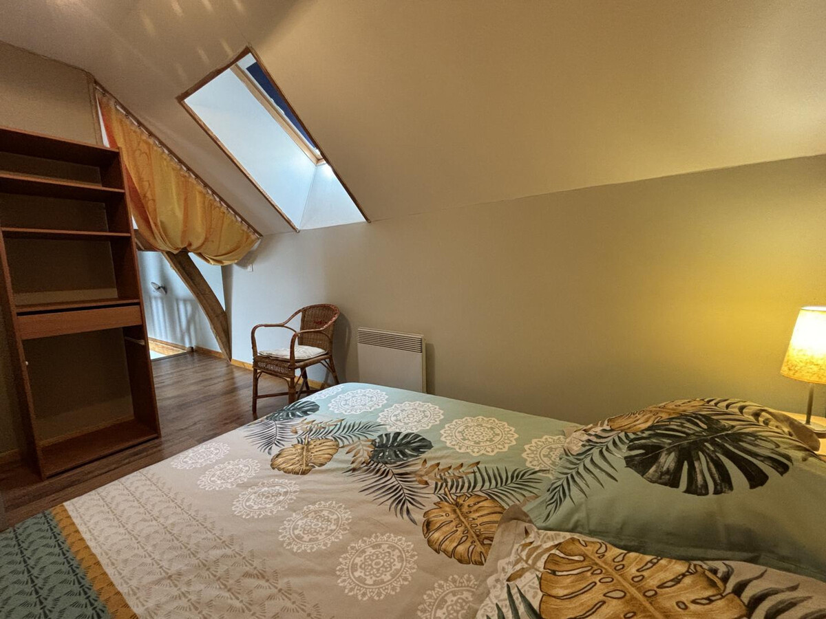 Gîte 4 pers. au cœur du vignoble avec piscine 5x12m - Photo 6