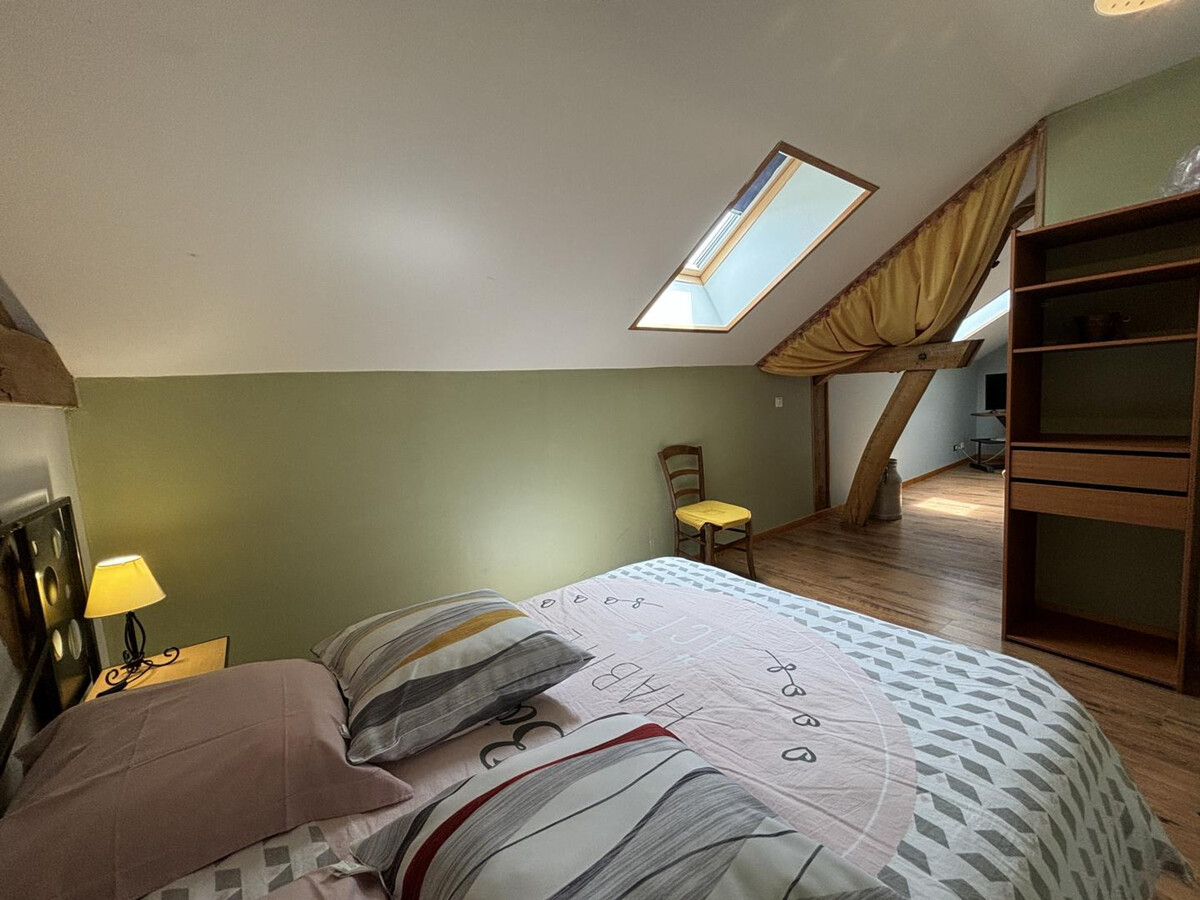 Gîte 4 pers. au cœur du vignoble avec piscine 5x12m - Photo 8