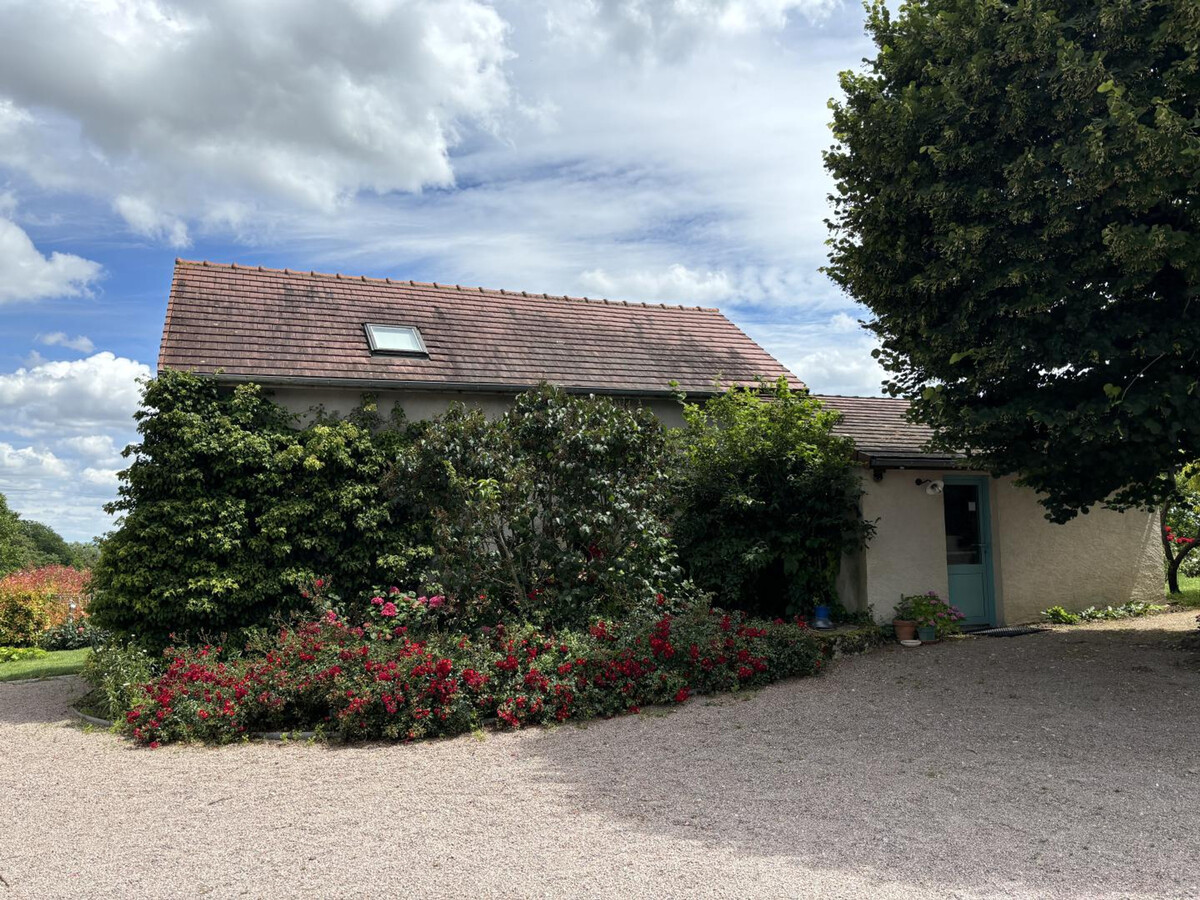 Gîte 4 pers. au cœur du vignoble avec piscine 5x12m - Photo 20