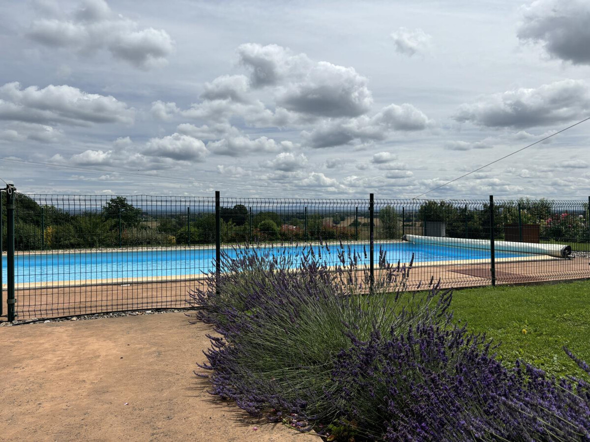 Gîte 4 pers. au cœur du vignoble avec piscine 5x12m - Photo 23