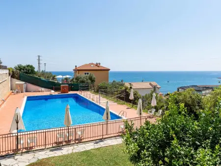 Location appartement à Santo Stefano al Mare