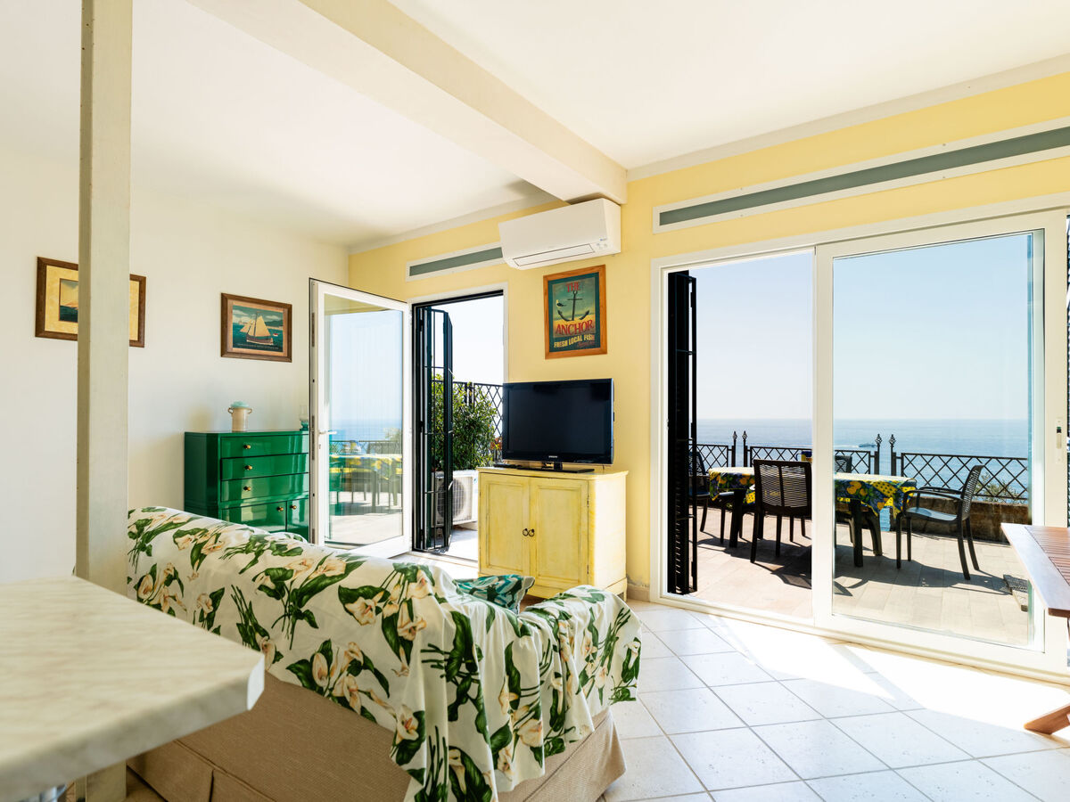 Terrazzo Panoramica – Appartement vue mer à Imperia - Photo 1