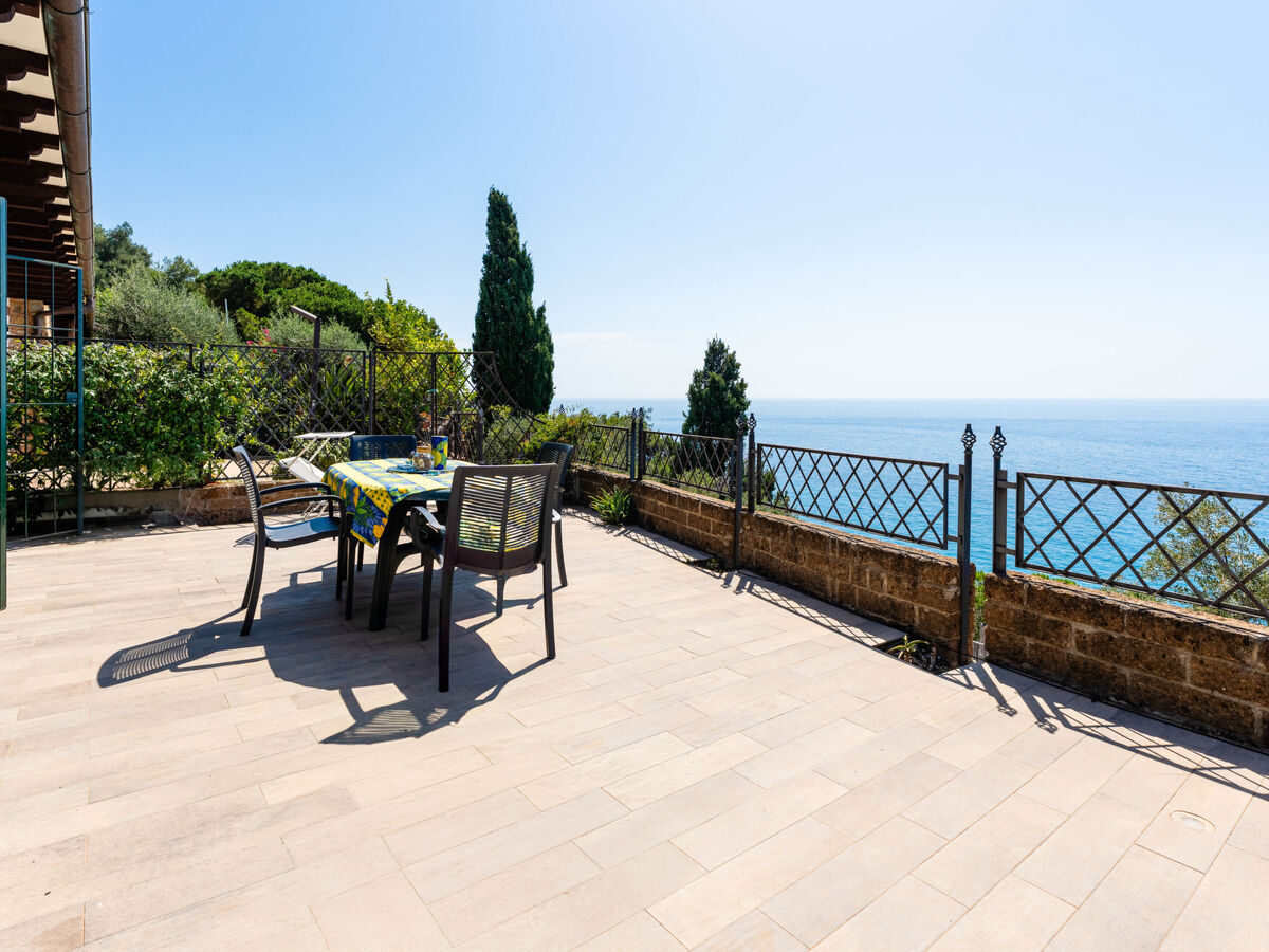 Terrazzo Panoramica – Appartement vue mer à Imperia - Photo 2