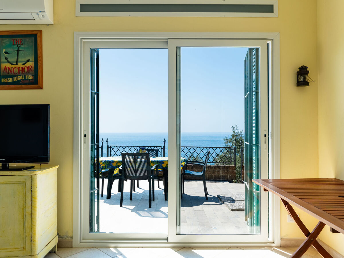 Terrazzo Panoramica – Appartement vue mer à Imperia - Photo 3