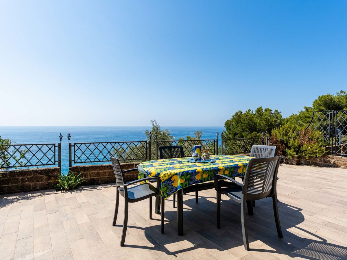 Terrazzo Panoramica – Appartement vue mer à Imperia - Photo 4