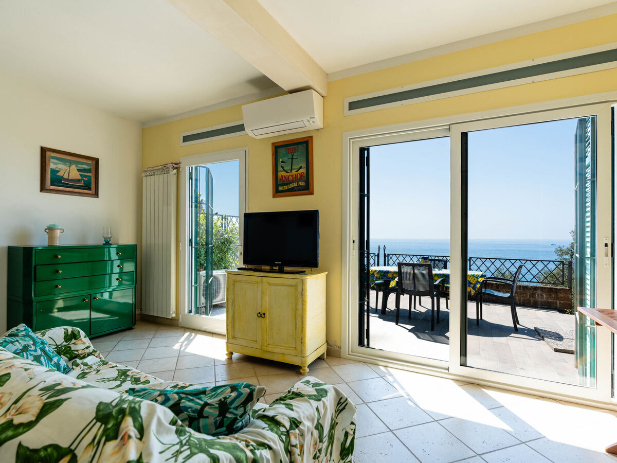 Terrazzo Panoramica – Appartement vue mer à Imperia - Photo 6