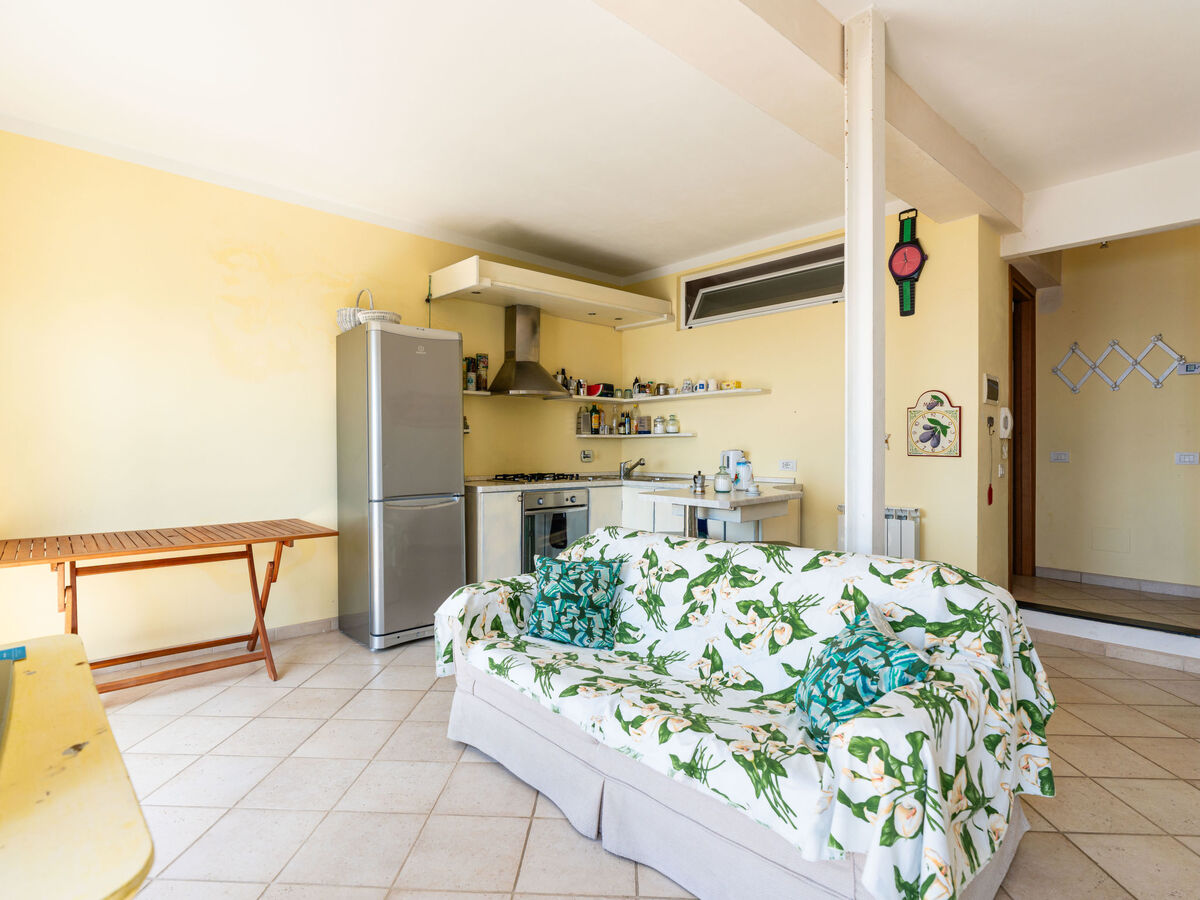 Terrazzo Panoramica – Appartement vue mer à Imperia - Photo 7