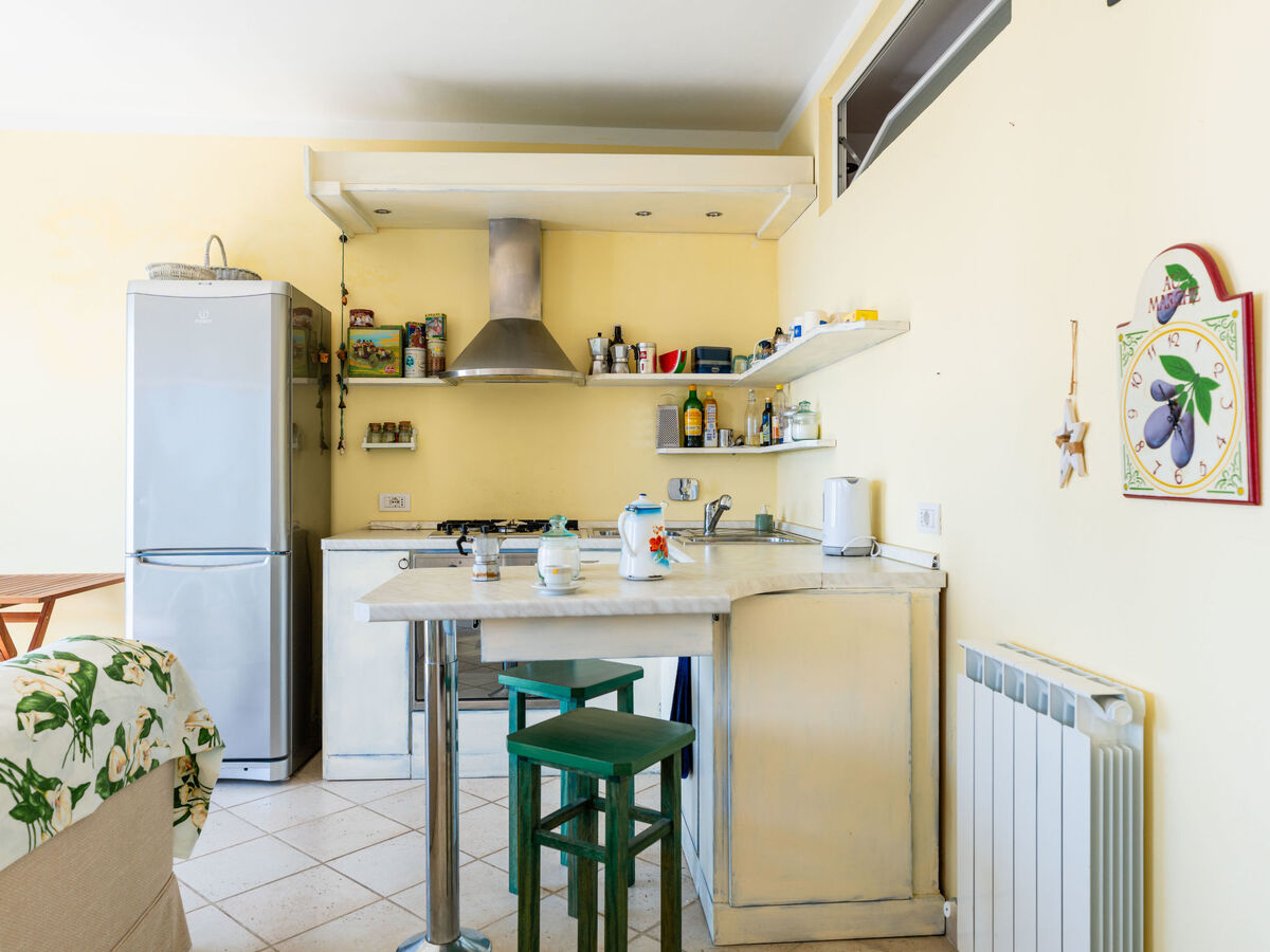 Terrazzo Panoramica – Appartement vue mer à Imperia - Photo 8