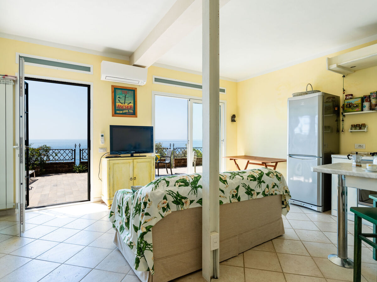 Terrazzo Panoramica – Appartement vue mer à Imperia - Photo 9