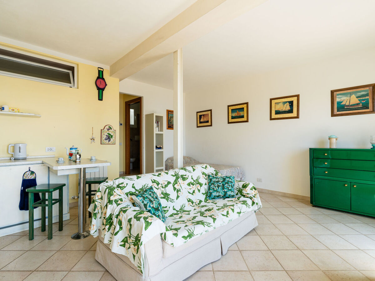 Terrazzo Panoramica – Appartement vue mer à Imperia - Photo 10