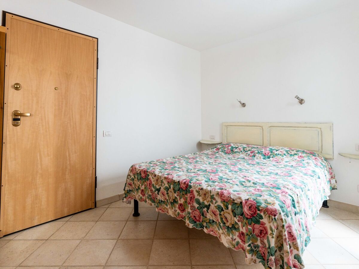 Terrazzo Panoramica – Appartement vue mer à Imperia - Photo 11