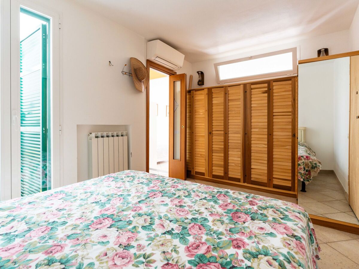 Terrazzo Panoramica – Appartement vue mer à Imperia - Photo 12