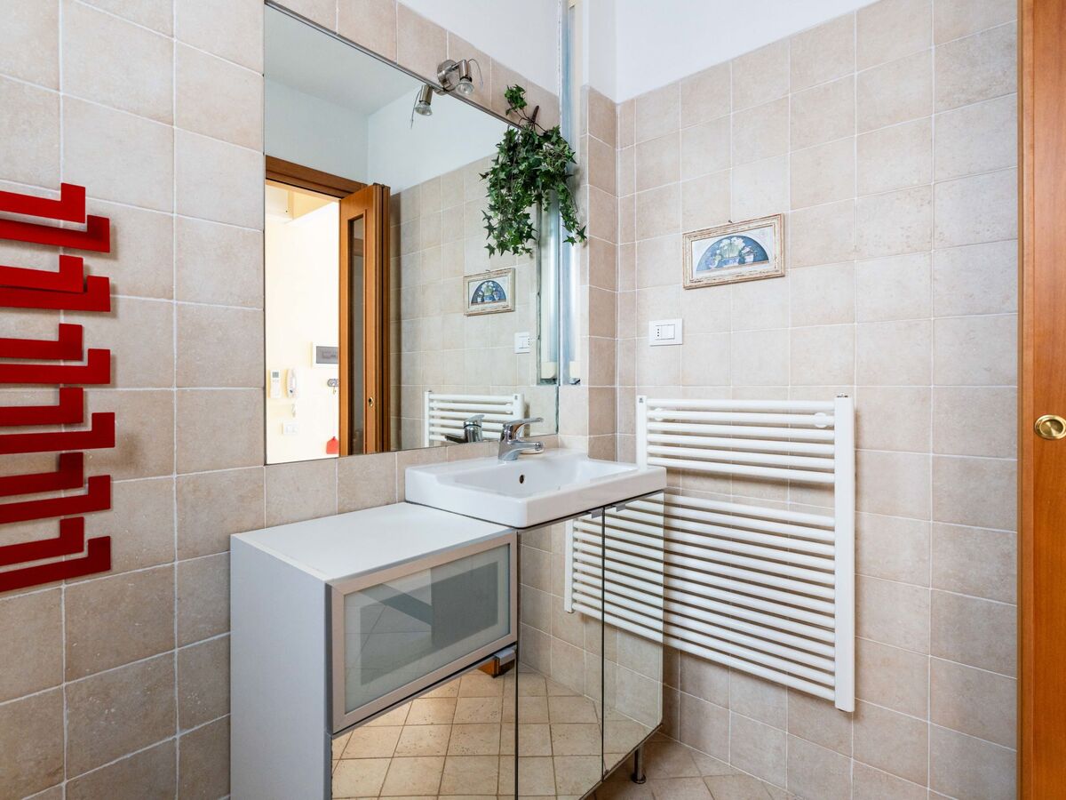 Terrazzo Panoramica – Appartement vue mer à Imperia - Photo 14