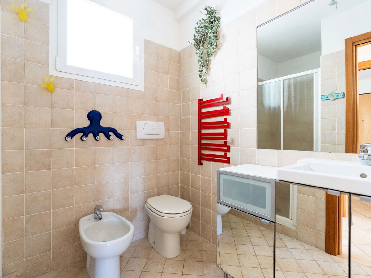 Terrazzo Panoramica – Appartement vue mer à Imperia - Photo 15