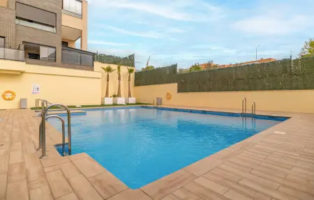 Location appartement de vacances à Torremolinos