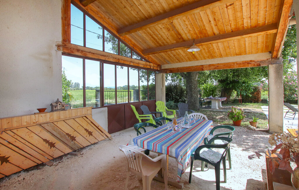 Maison provençale 4 chambres avec piscine privée - Photo 2