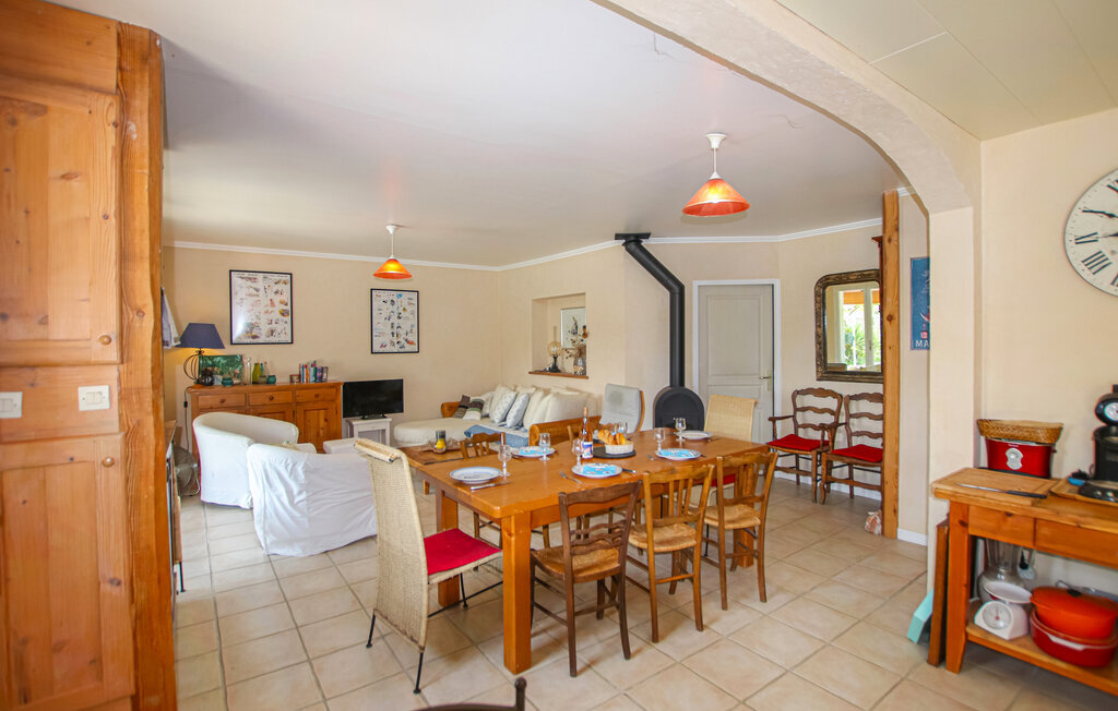 Maison provençale 4 chambres avec piscine privée - Photo 4