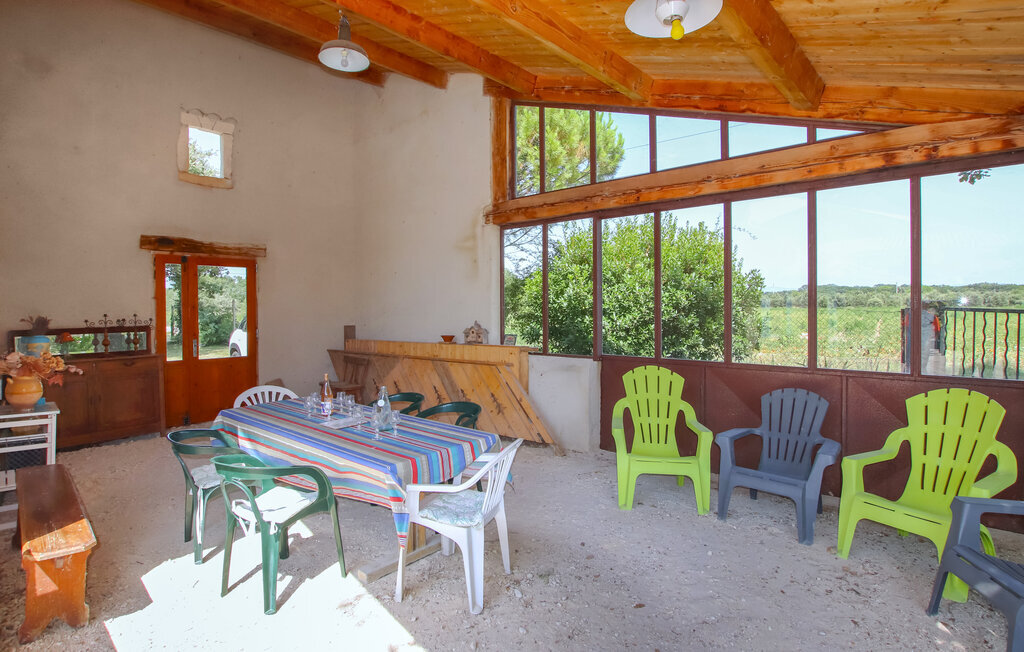 Maison provençale 4 chambres avec piscine privée - Photo 12