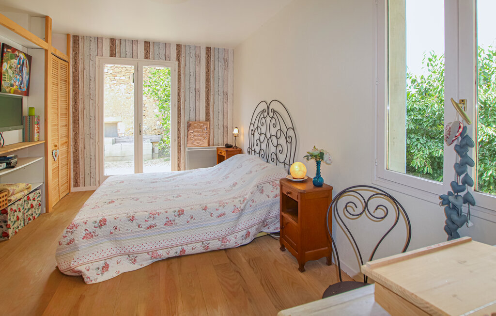 Maison provençale 4 chambres avec piscine privée - Photo 13