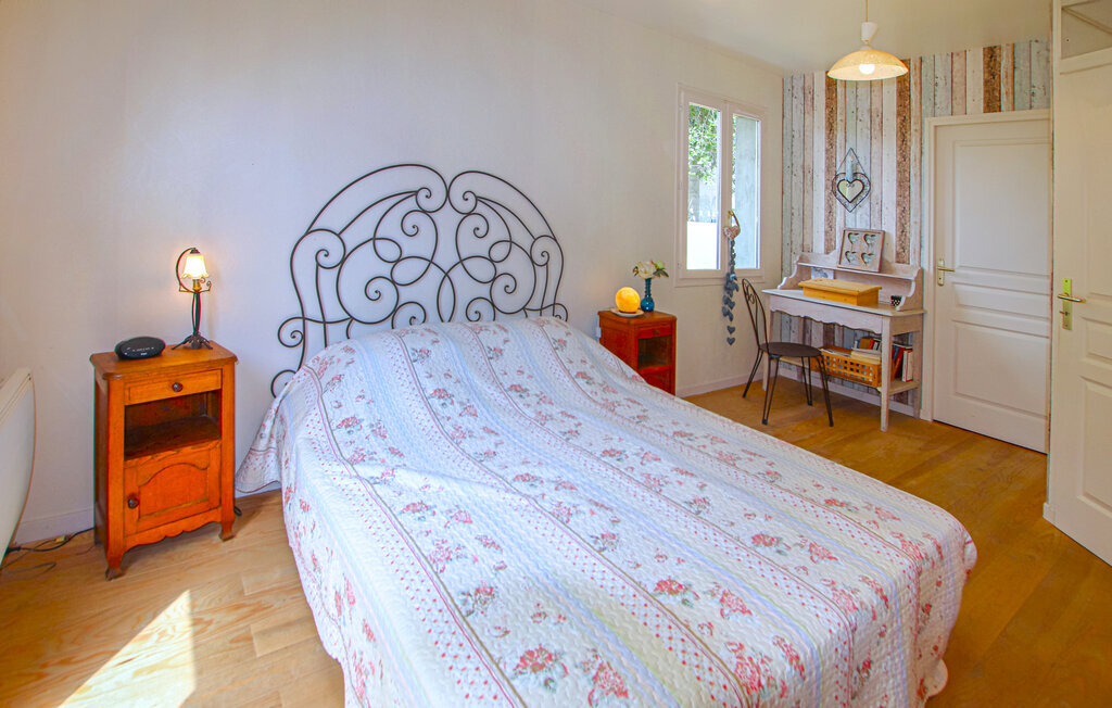 Maison provençale 4 chambres avec piscine privée - Photo 14