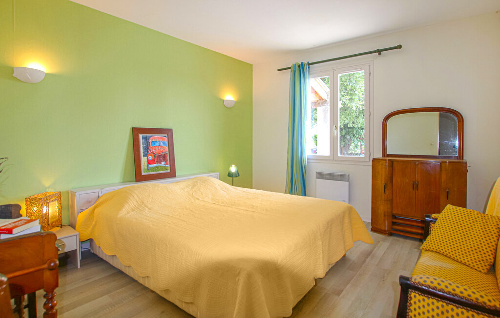 Maison provençale 4 chambres avec piscine privée - Photo 15