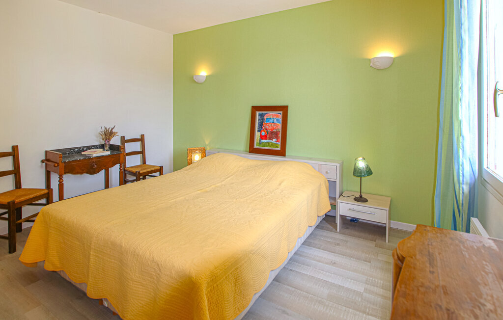 Maison provençale 4 chambres avec piscine privée - Photo 16