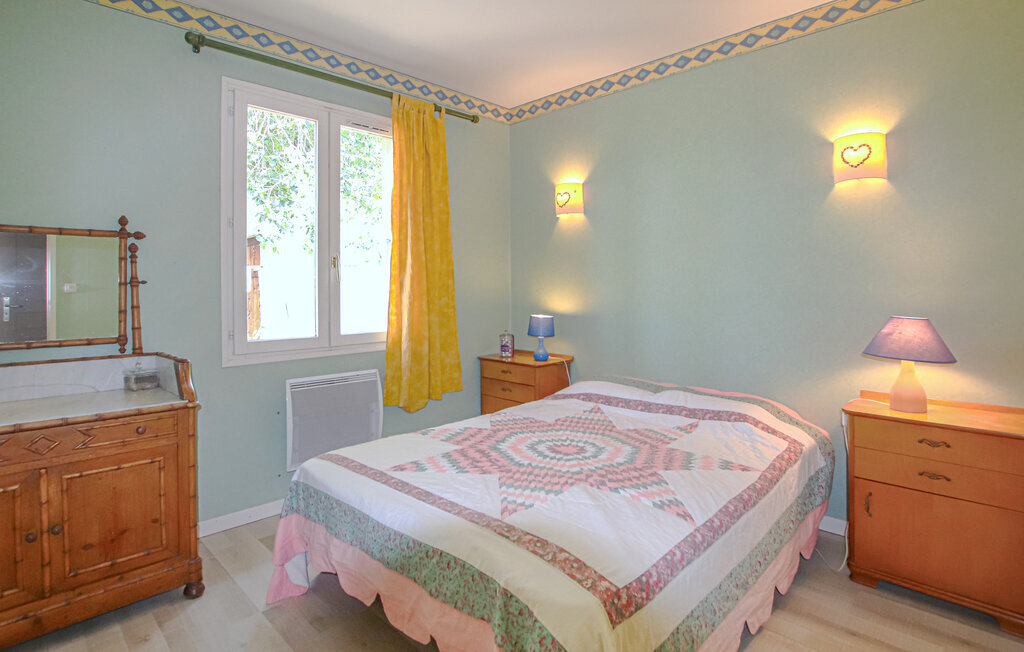 Maison provençale 4 chambres avec piscine privée - Photo 17