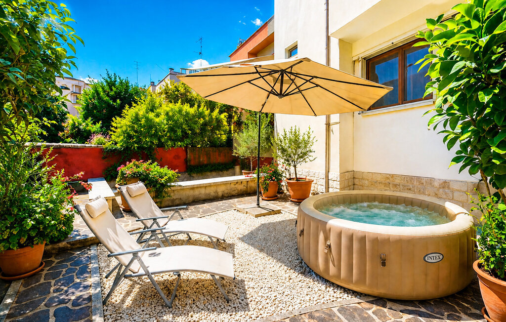 Maison 8 personnes à Venafro - Photo 1