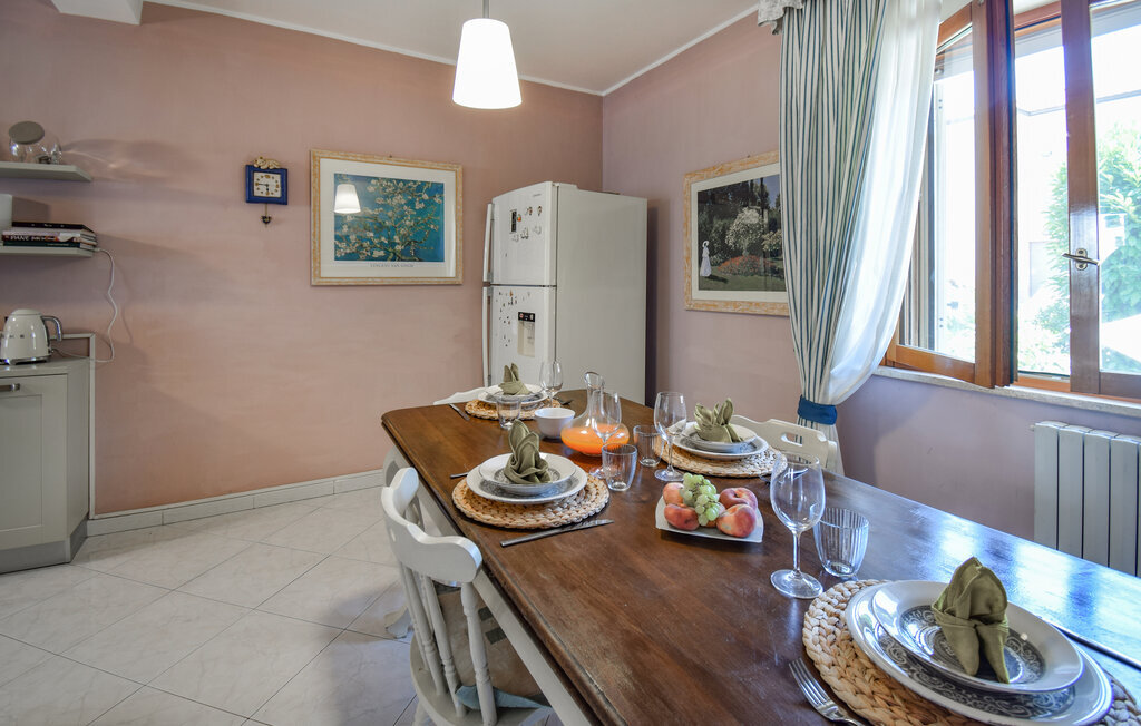 Maison 8 personnes à Venafro - Photo 4