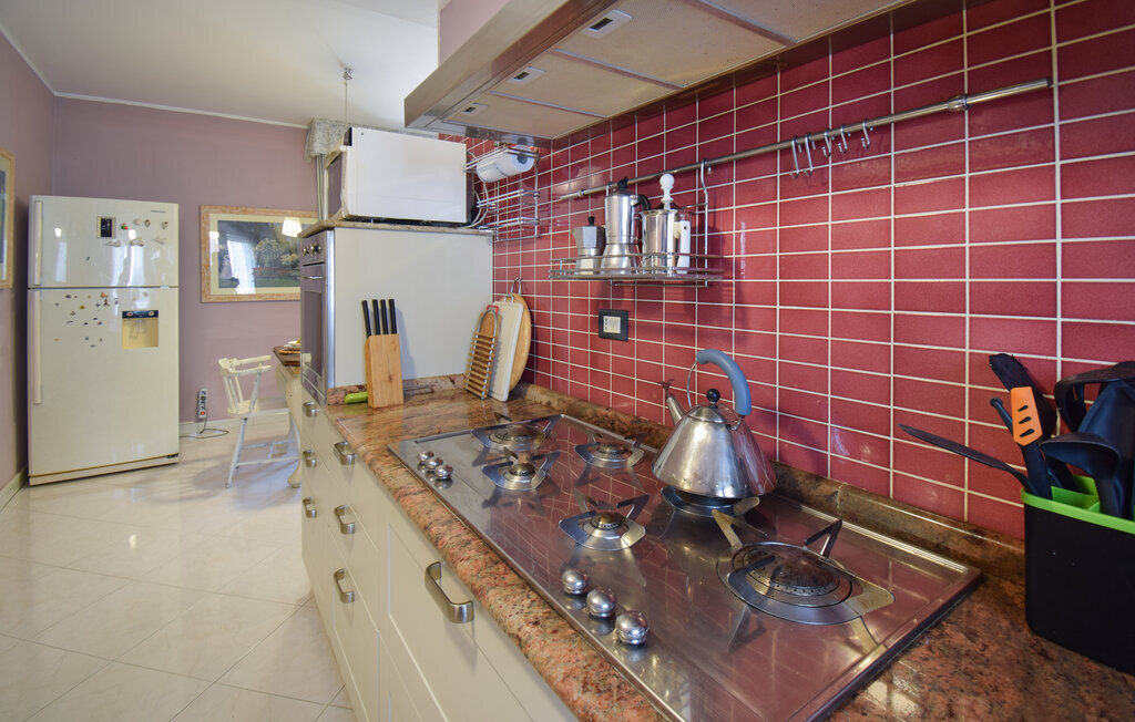 Maison 8 personnes à Venafro - Photo 5