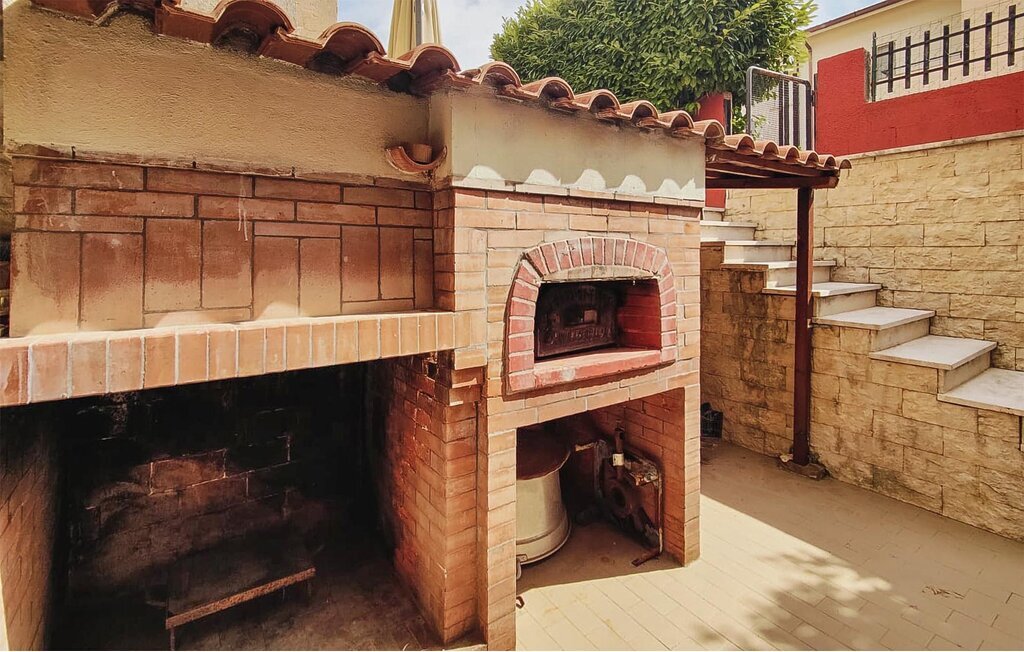 Maison 8 personnes à Venafro - Photo 6