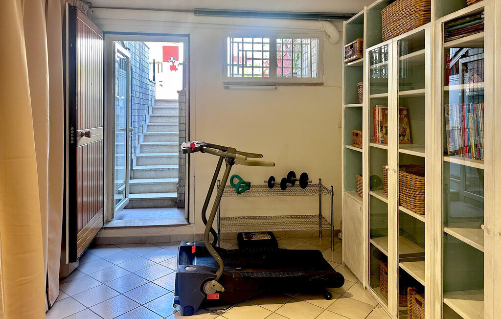 Maison 8 personnes à Venafro - Photo 8