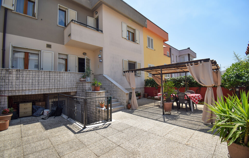 Maison 8 personnes à Venafro - Photo 13