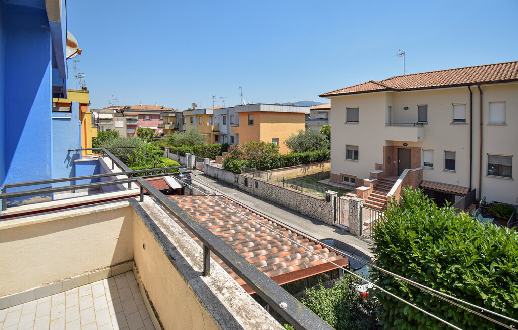 Maison 8 personnes à Venafro - Photo 17