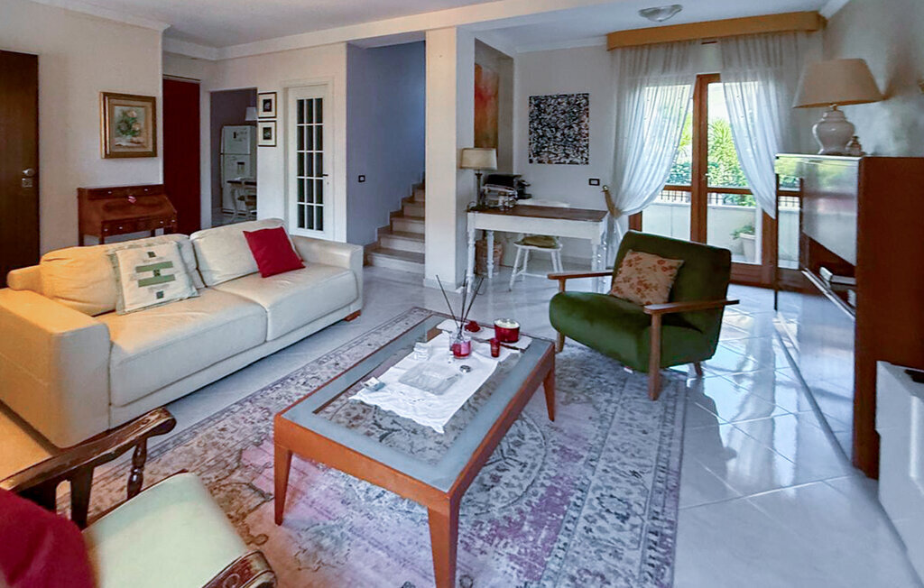 Maison 8 personnes à Venafro - Photo 20