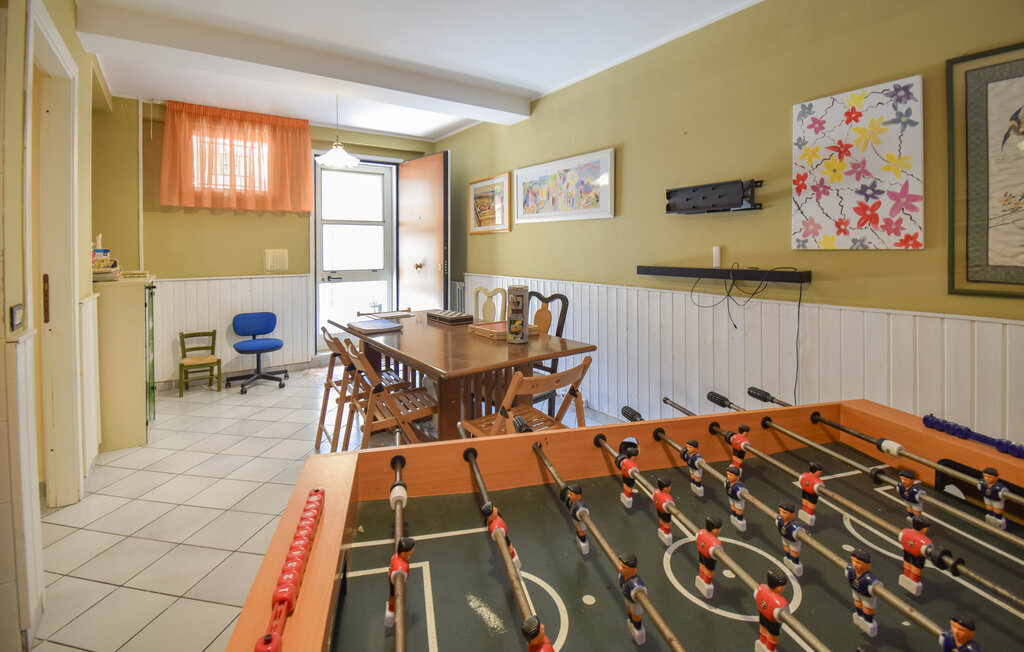 Maison 8 personnes à Venafro - Photo 21