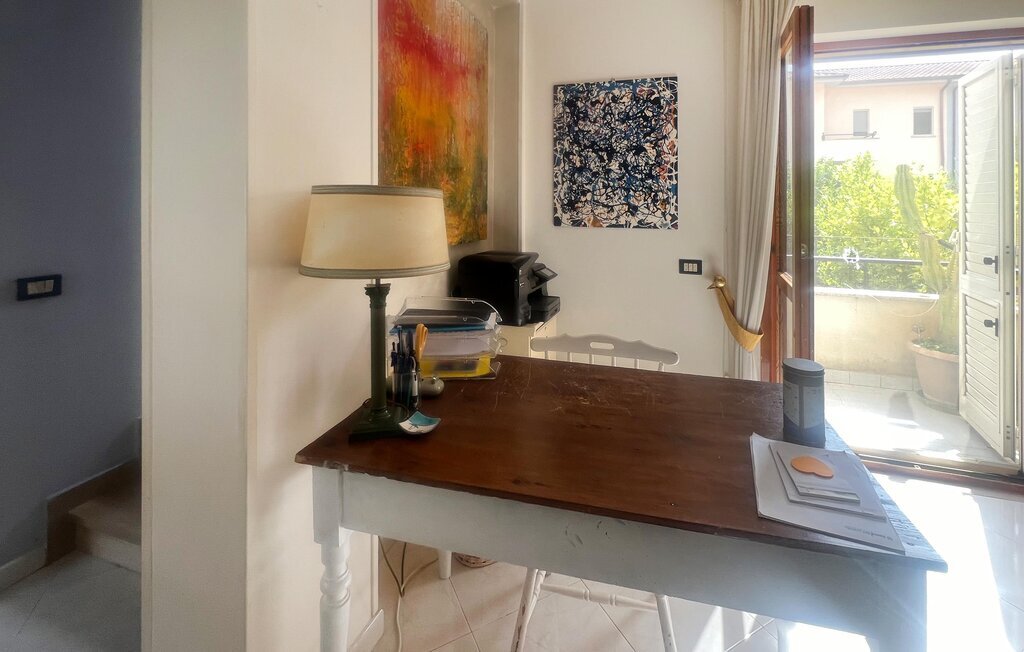 Maison 8 personnes à Venafro - Photo 22